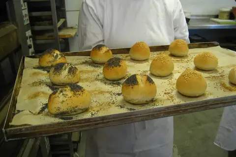 Queen's Bakery photo 2